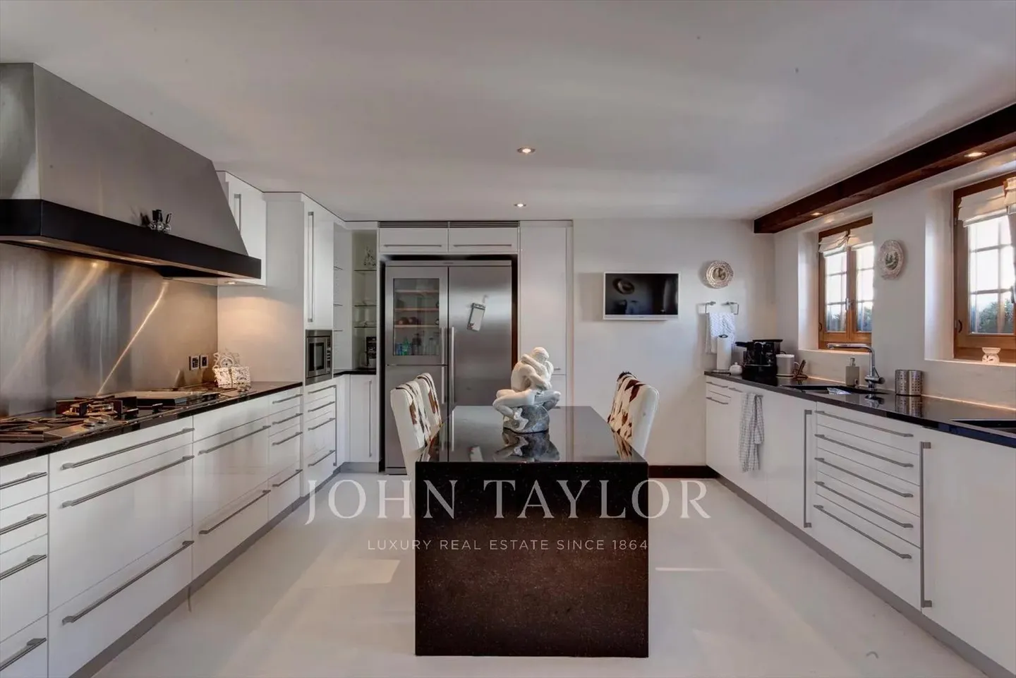 Chalet 12 Zimmer - Foto 6 von 7