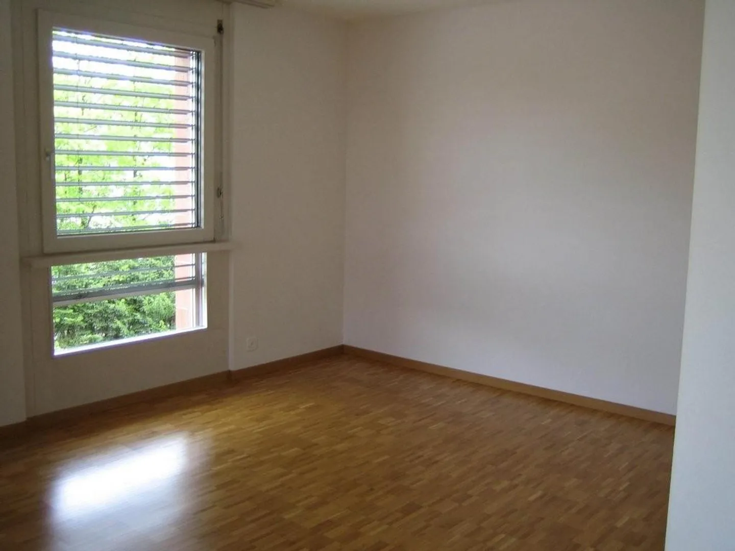 "Ziegelei-Märit": belle et spacieuse appartement de 4.5 pièces au 3ème étage - Photo 8 sur 11