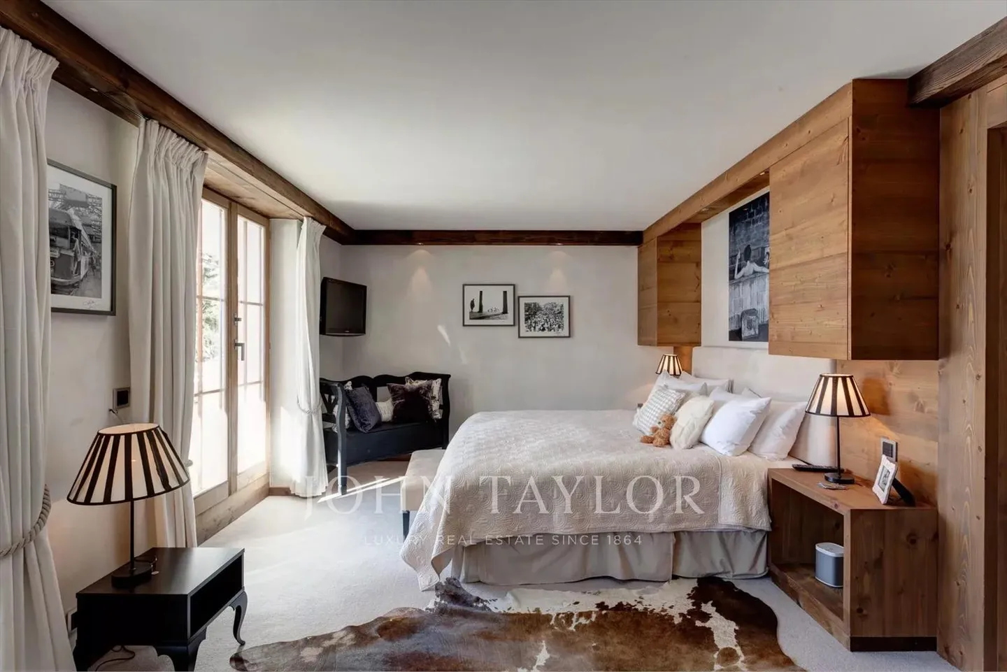 Chalet 12 Zimmer - Foto 7 von 7