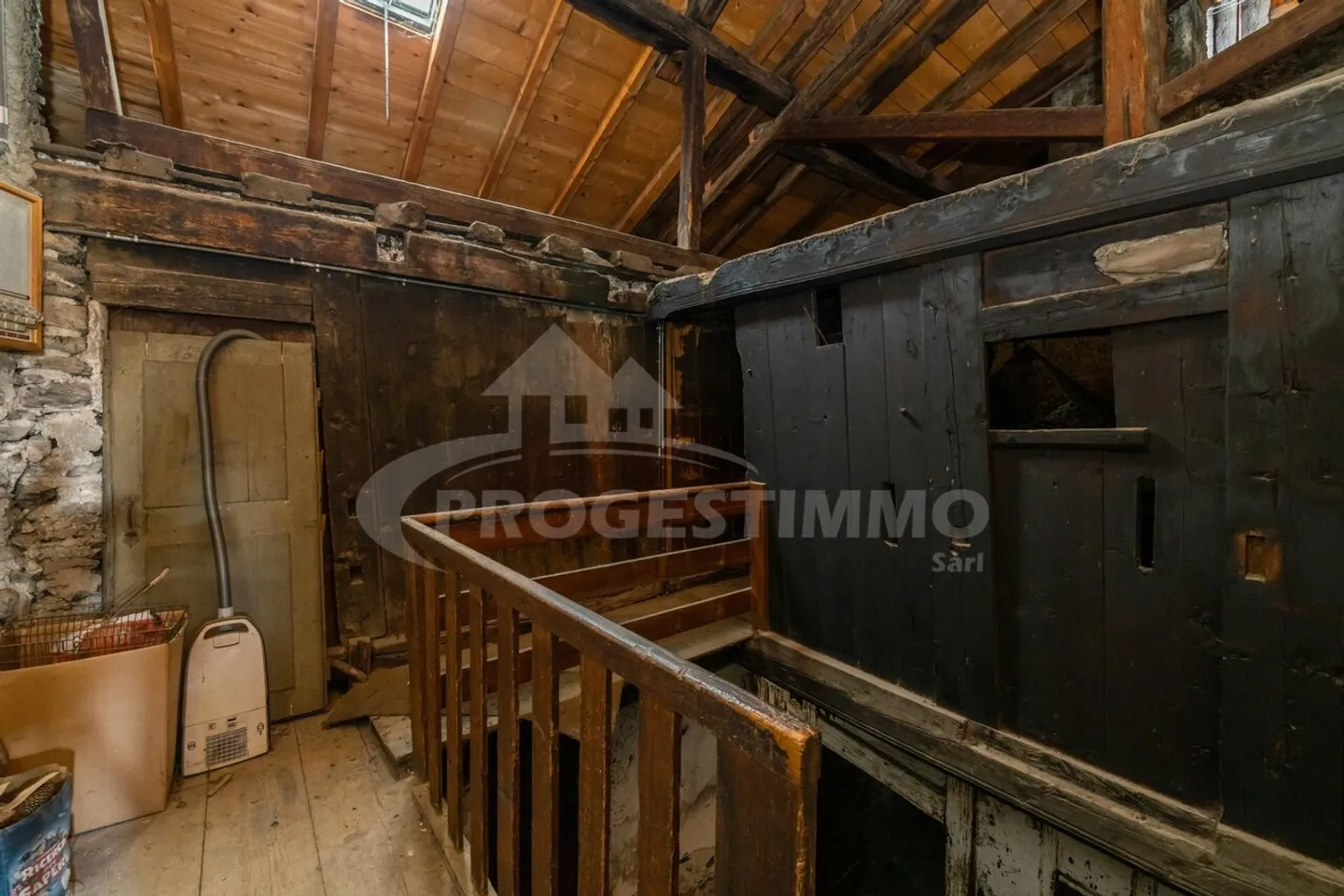 Historic Building with Project - Photo 14 of 17