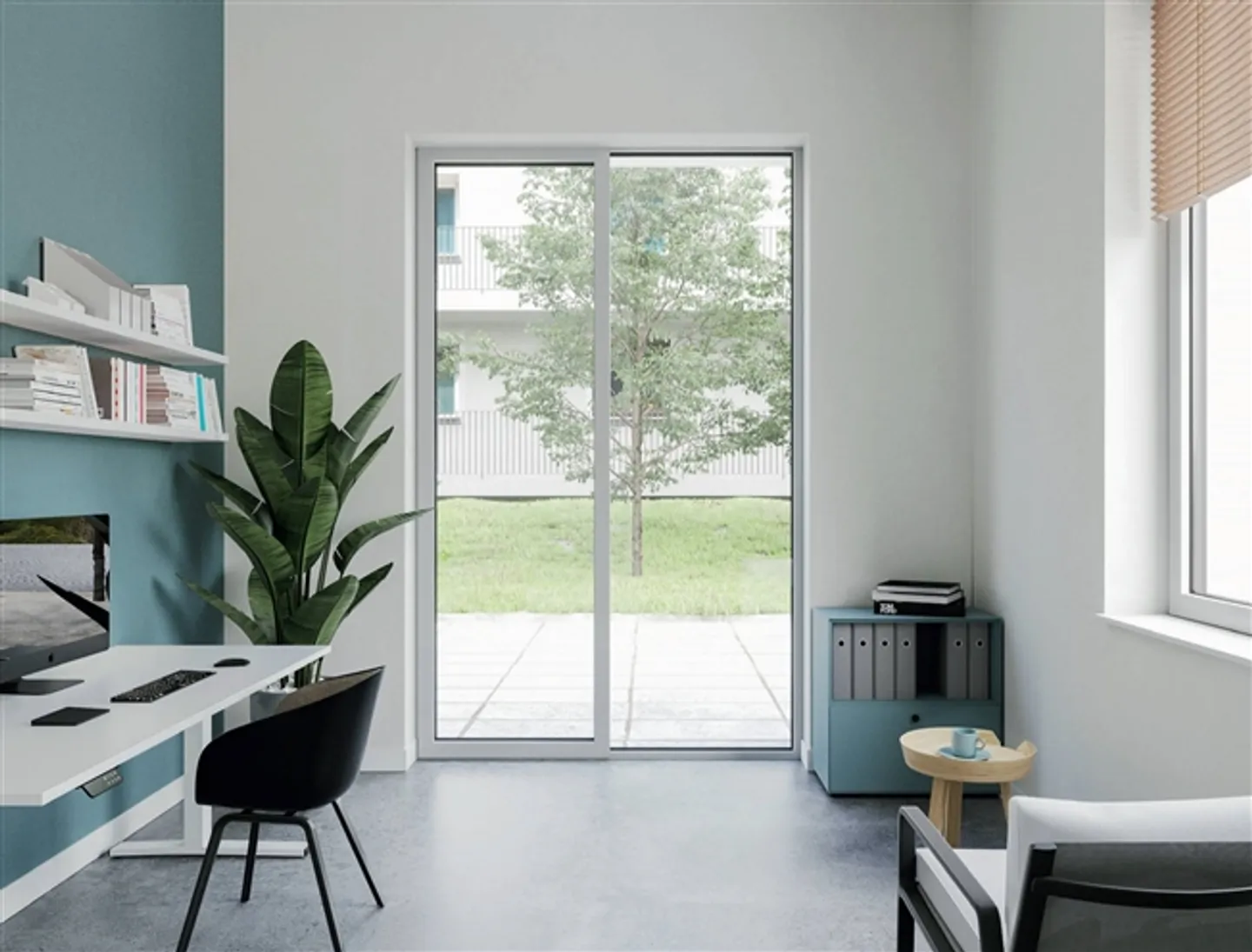 «Satigny - Neues zeitgenössisches und nachhaltiges Viertel» - Foto 11 von 11