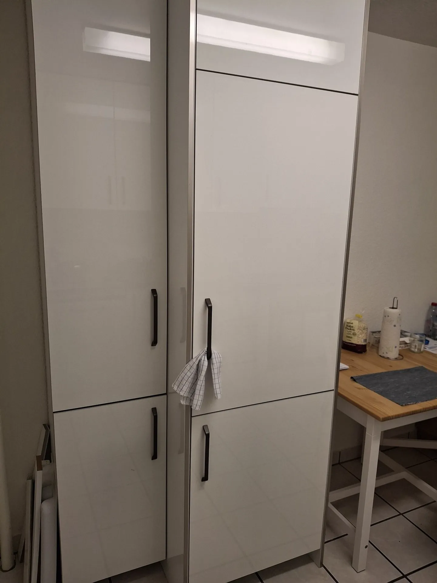 APPARTAMENTO 2 LOCALI A SCHAFFHAUSEN, ARREDATO, TEMPORANEO - Foto 5 di 9