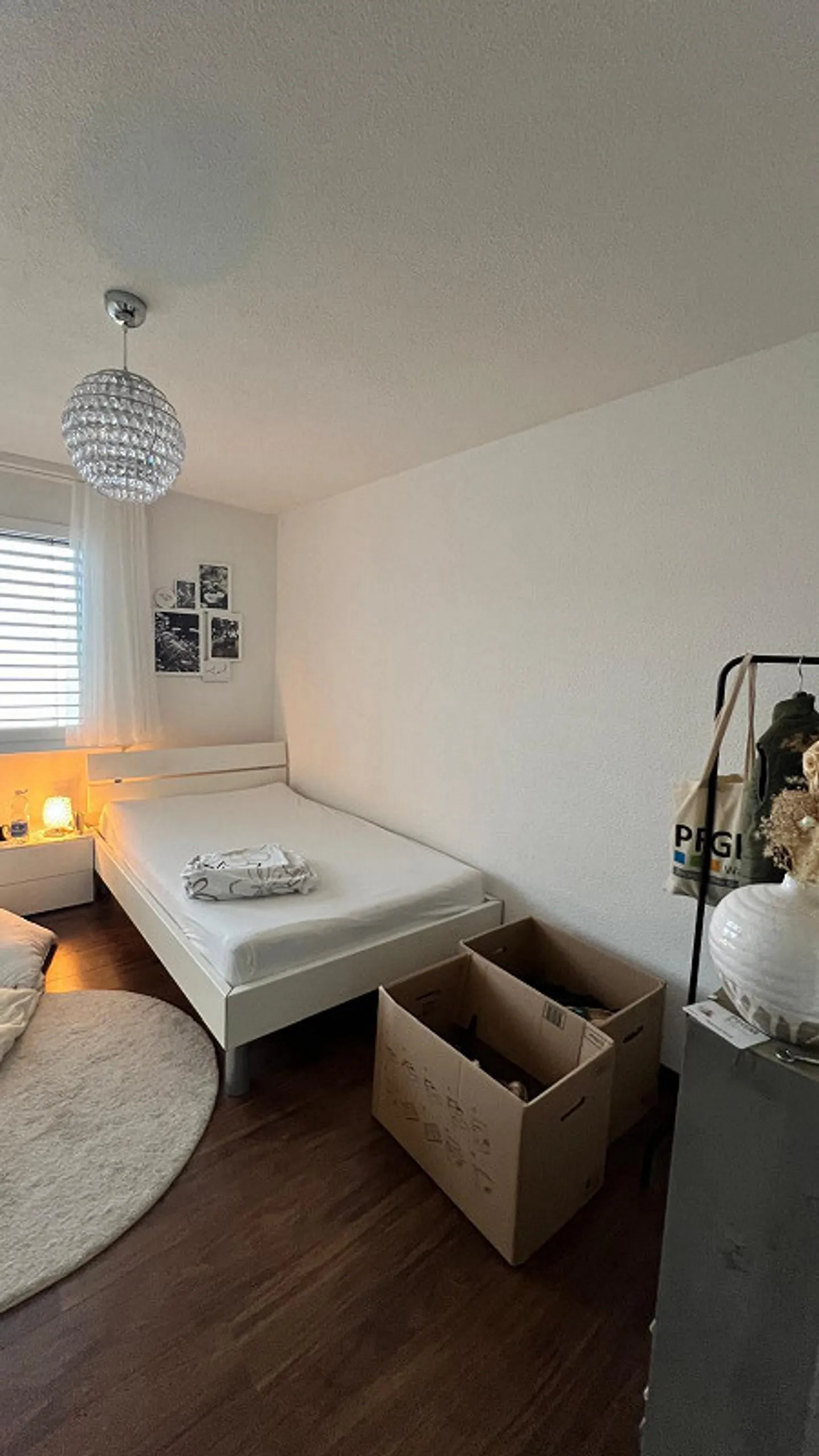 Ampia casa unifamiliare con panorama alpino a Egolzwil - Foto 7 di 13