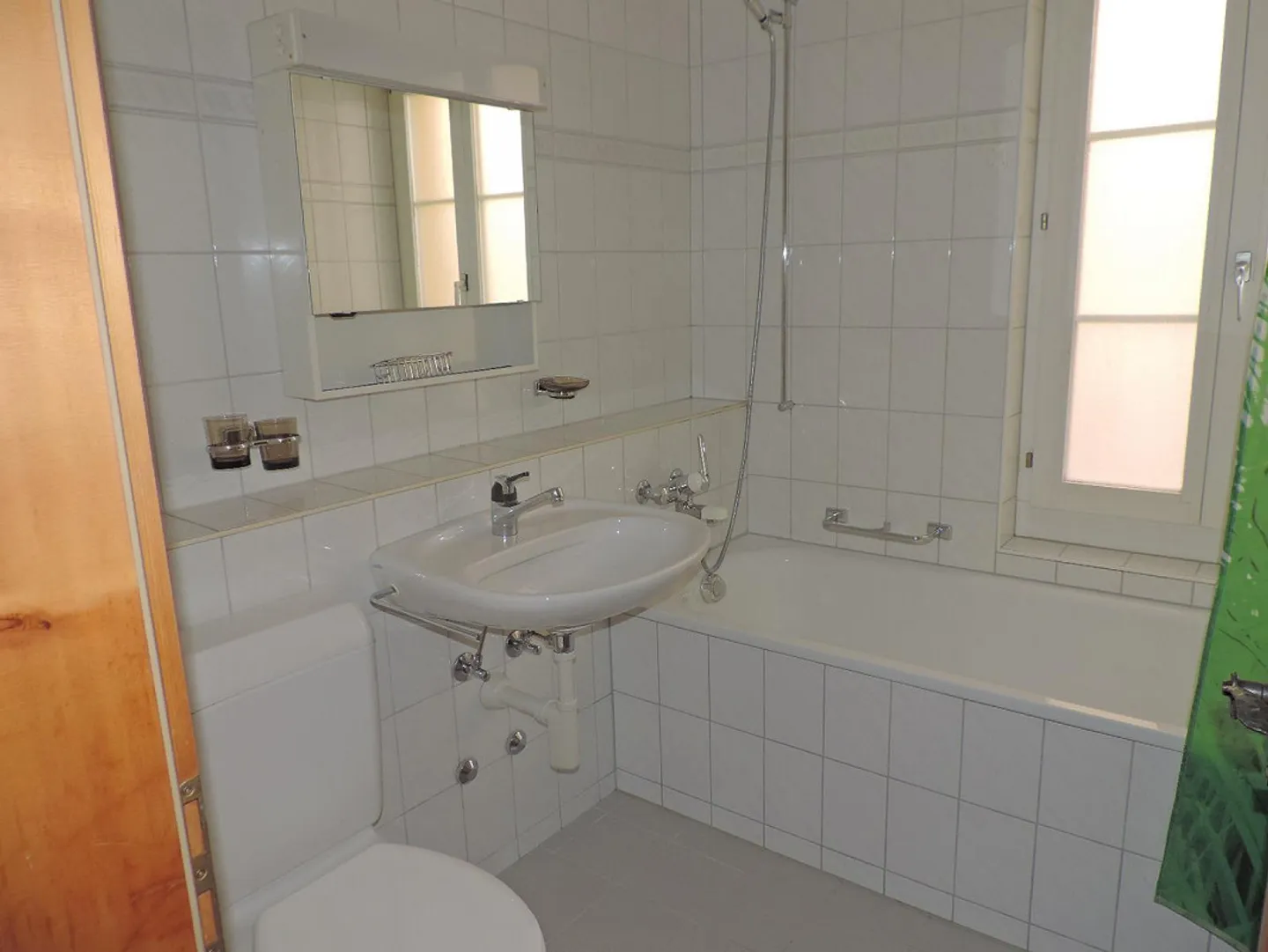 Charmante 2.5 Zimmerwohnung - Foto 3 von 7