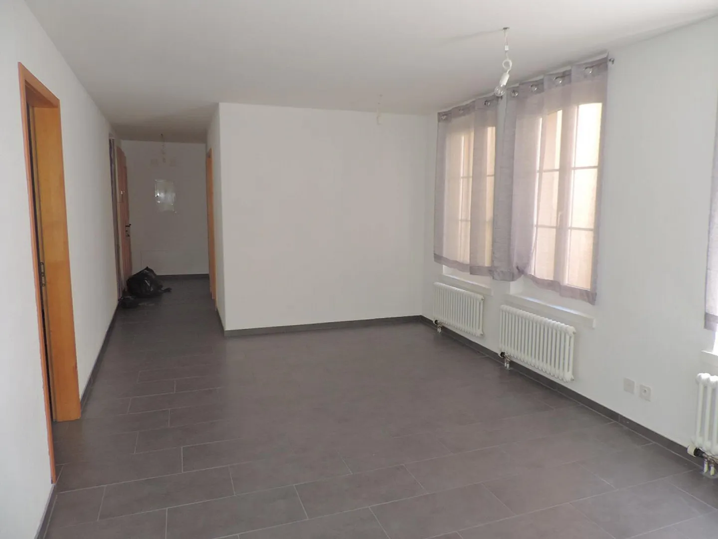 Charmante 2.5 Zimmerwohnung - Foto 4 von 7