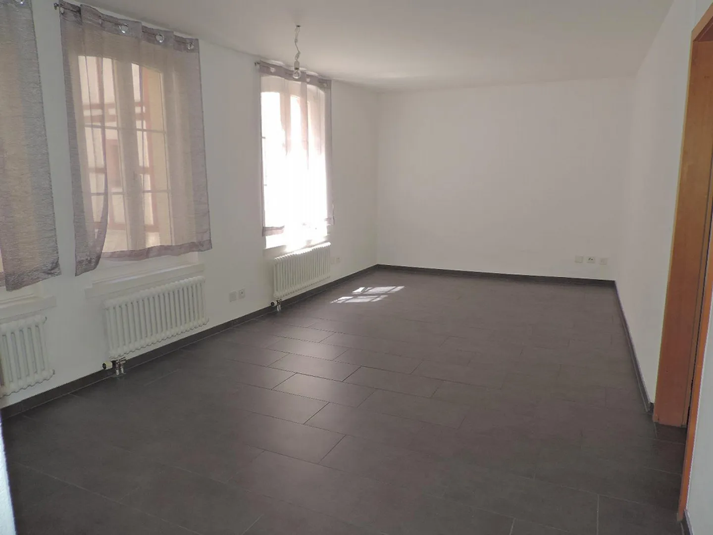 Charmante 2.5 Zimmerwohnung - Foto 5 von 7