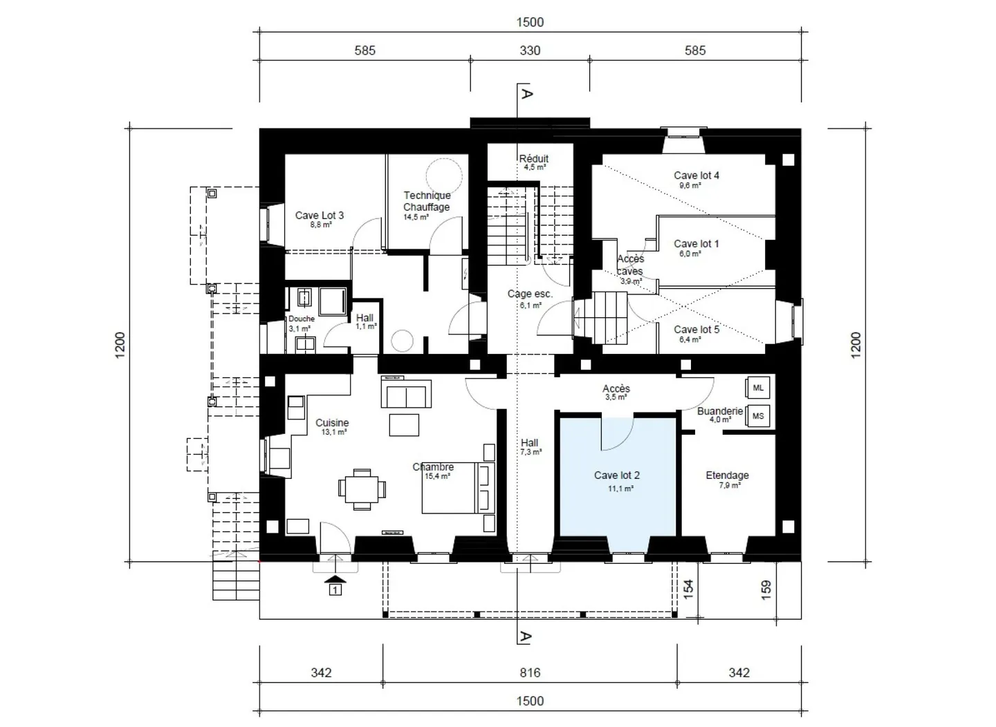 St-Légier - Photo 7 of 16