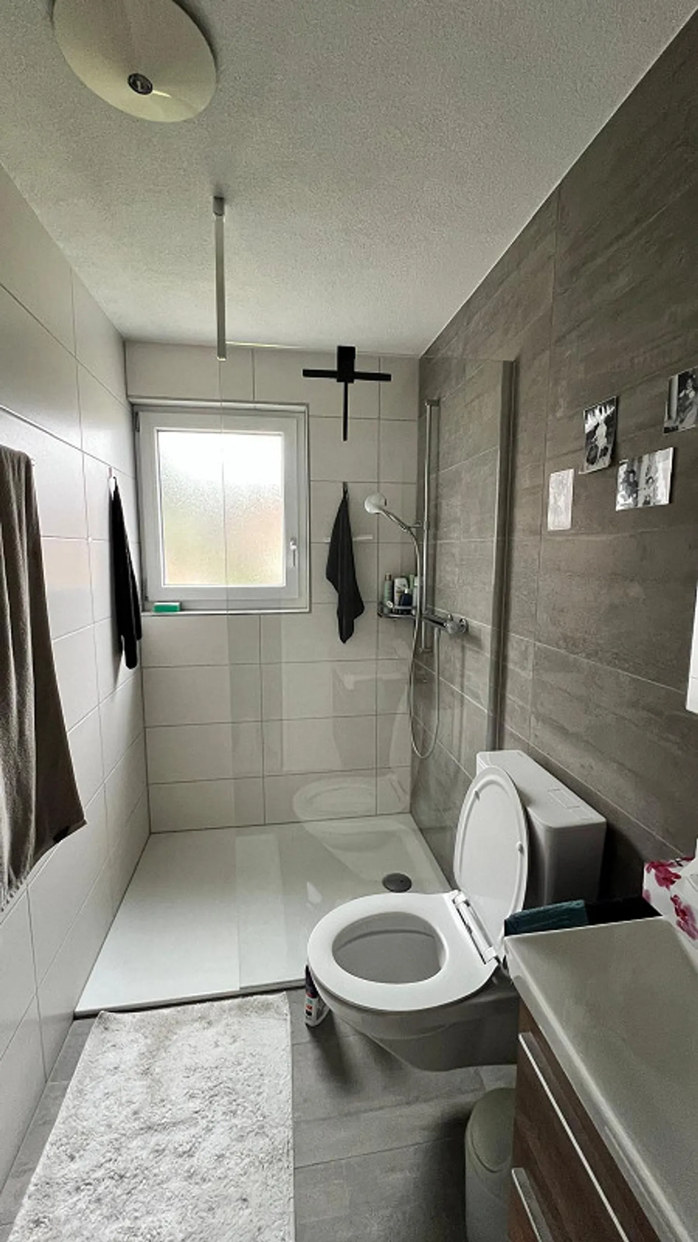 Ampia casa unifamiliare con panorama alpino a Egolzwil - Foto 5 di 13