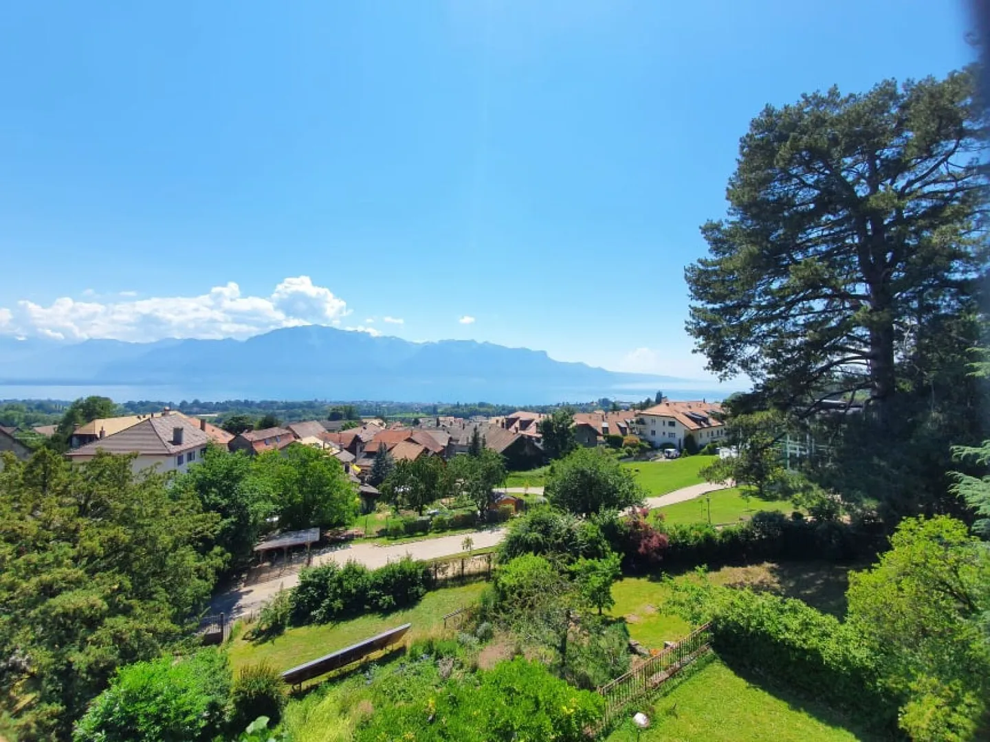 St-Légier - Photo 1 of 16