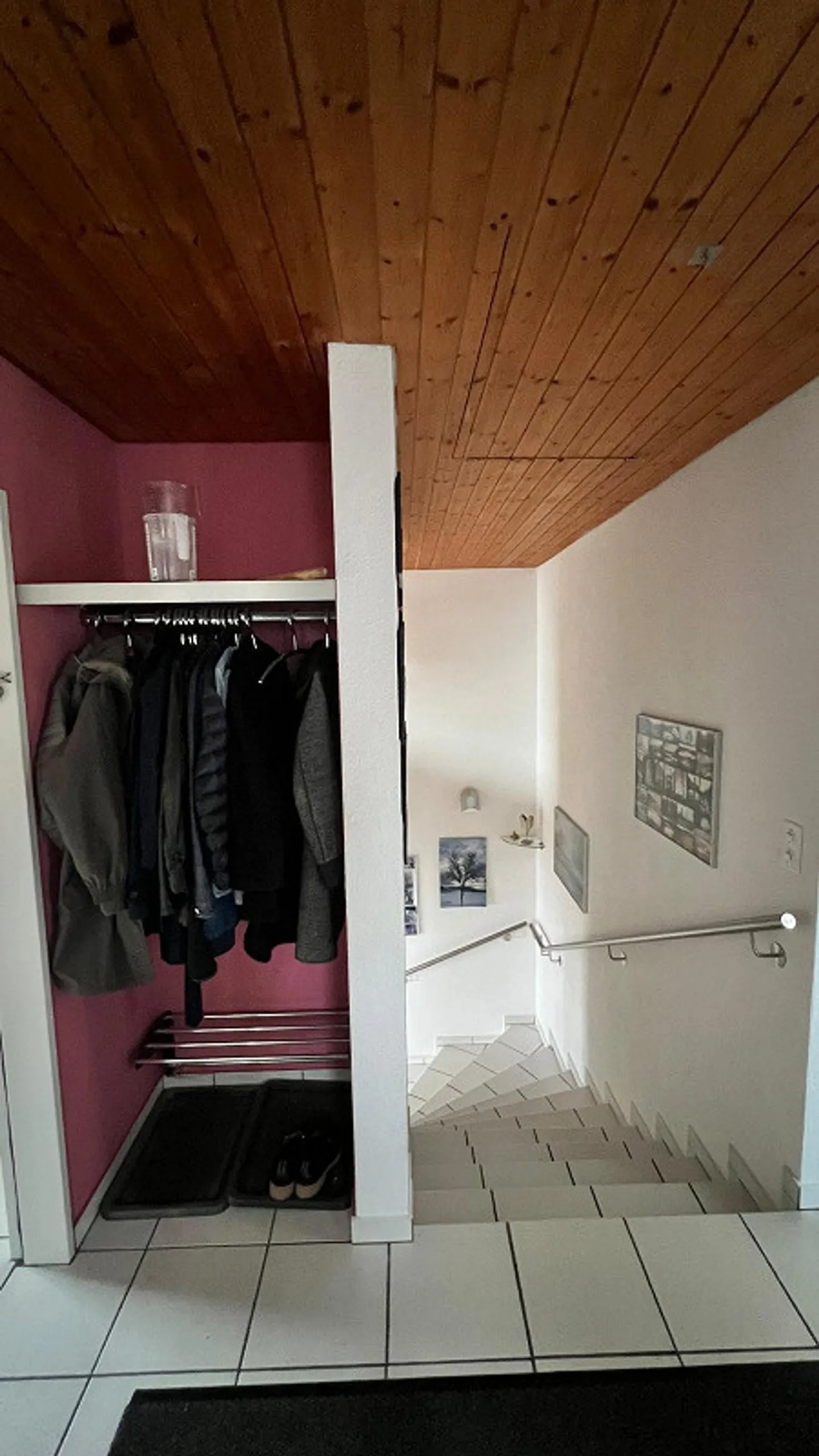 Ampia casa unifamiliare con panorama alpino a Egolzwil - Foto 10 di 13