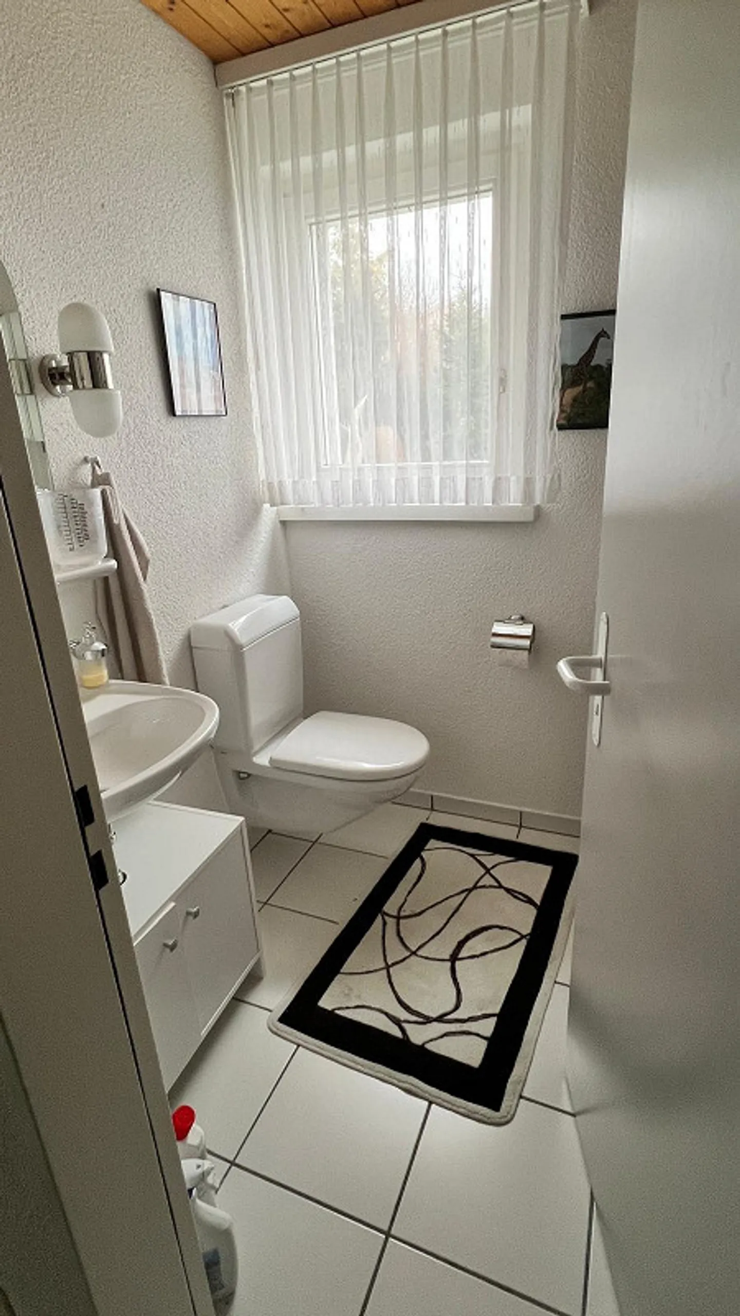 Ampia casa unifamiliare con panorama alpino a Egolzwil - Foto 11 di 13