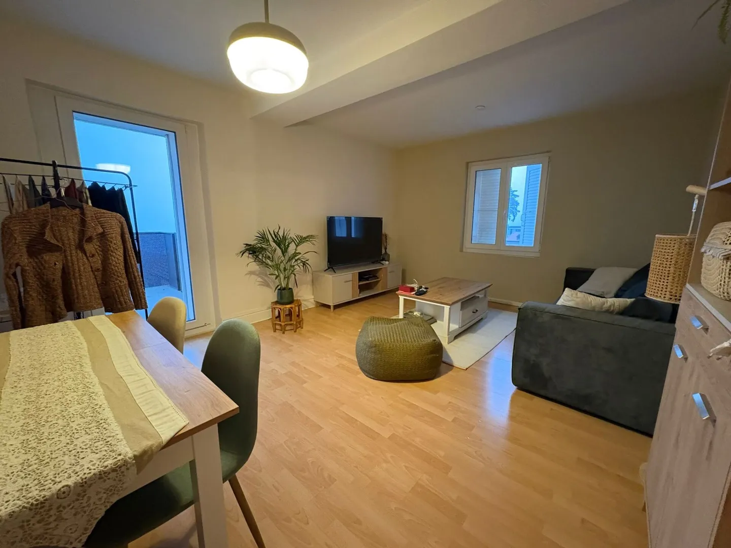 3,5-Zimmer-Wohnung mit Seeblick - Foto 14 von 20