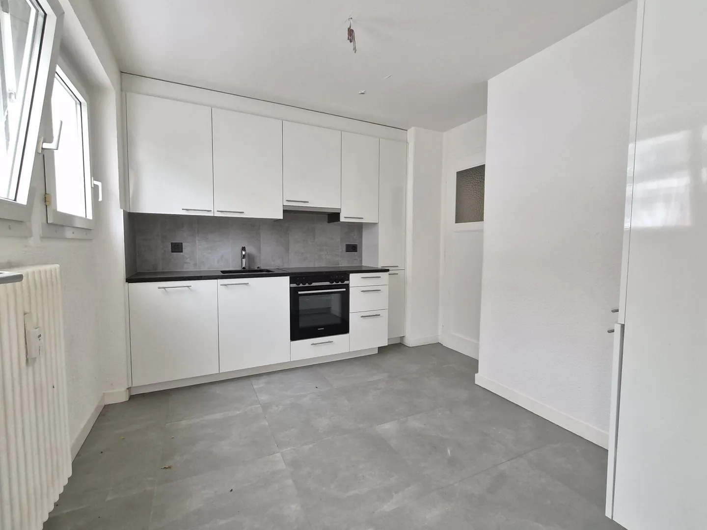 Charmant Appartement au Rez - Photo 1 sur 7