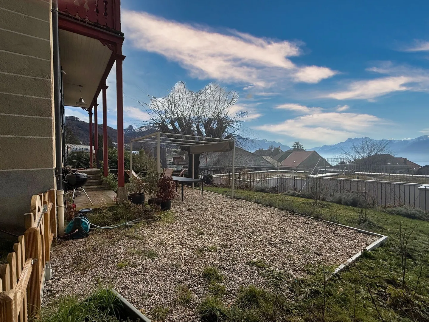 St-Légier - Photo 15 of 16