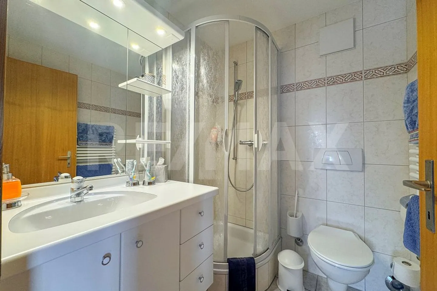 Charming Apartment in Rosswald - Photo 5 of 9