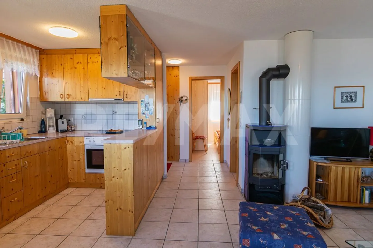 Charming Apartment in Rosswald - Photo 6 of 9