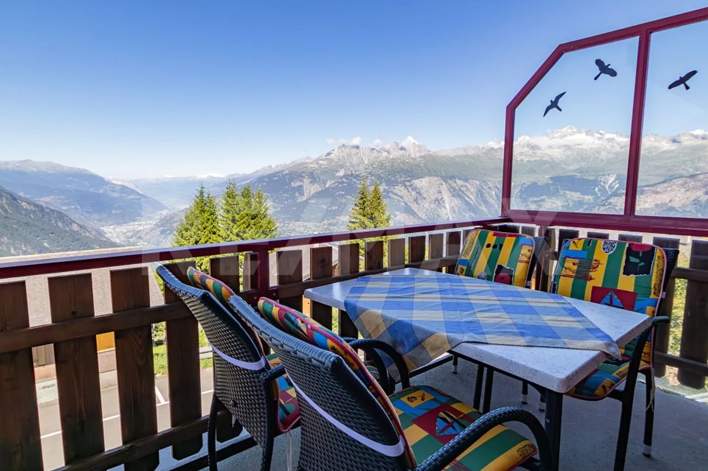 Charming Apartment in Rosswald - Photo 7 of 9