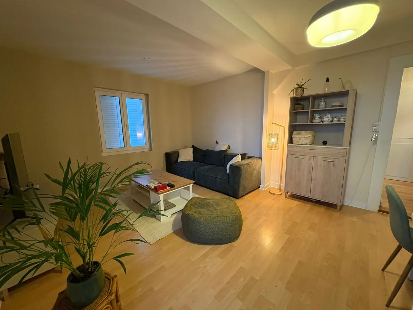 3,5-Zimmer-Wohnung mit Seeblick - Foto 15 von 20