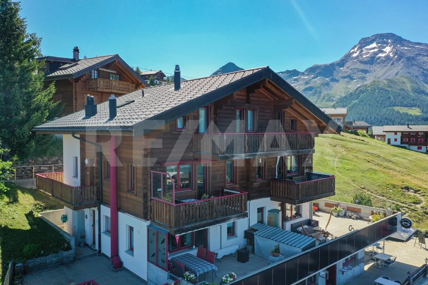 Charming Apartment in Rosswald - Photo 1 of 9