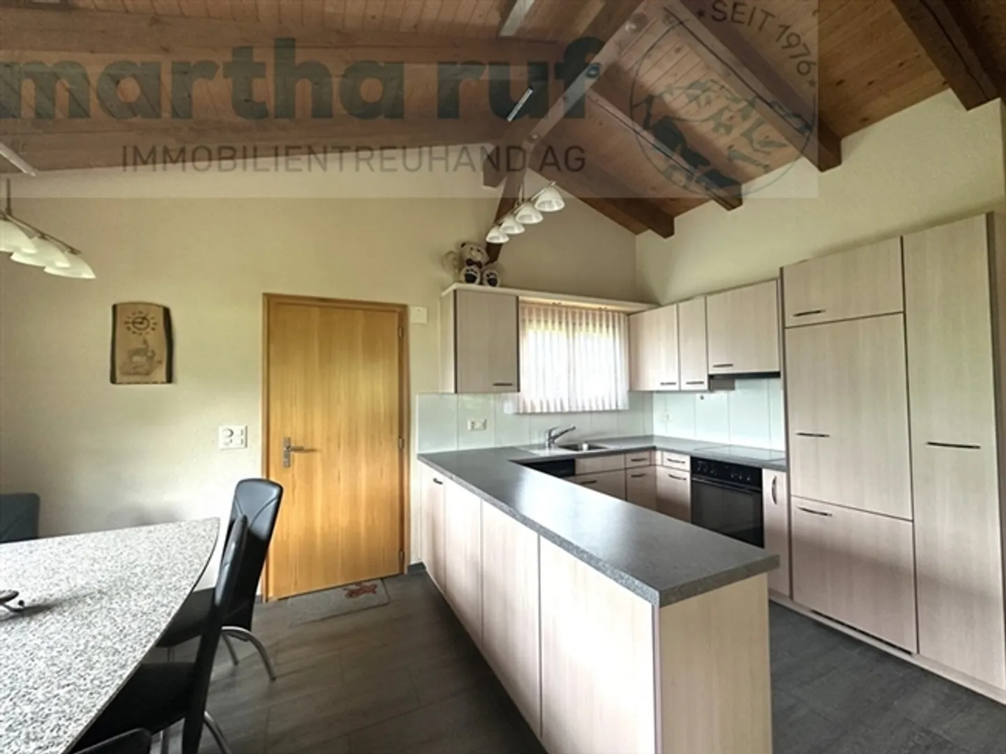 Holiday home in Haslital, ideal for nature lovers, near ski area - Photo 4 of 15