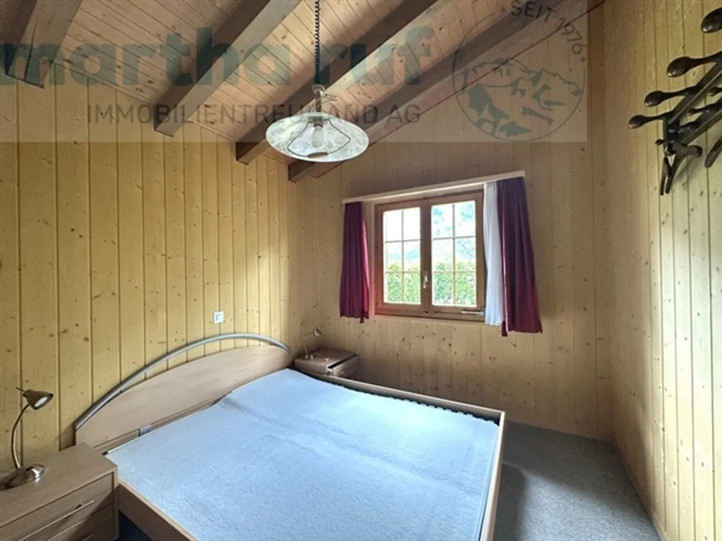 Holiday home in Haslital, ideal for nature lovers, near ski area - Photo 5 of 15