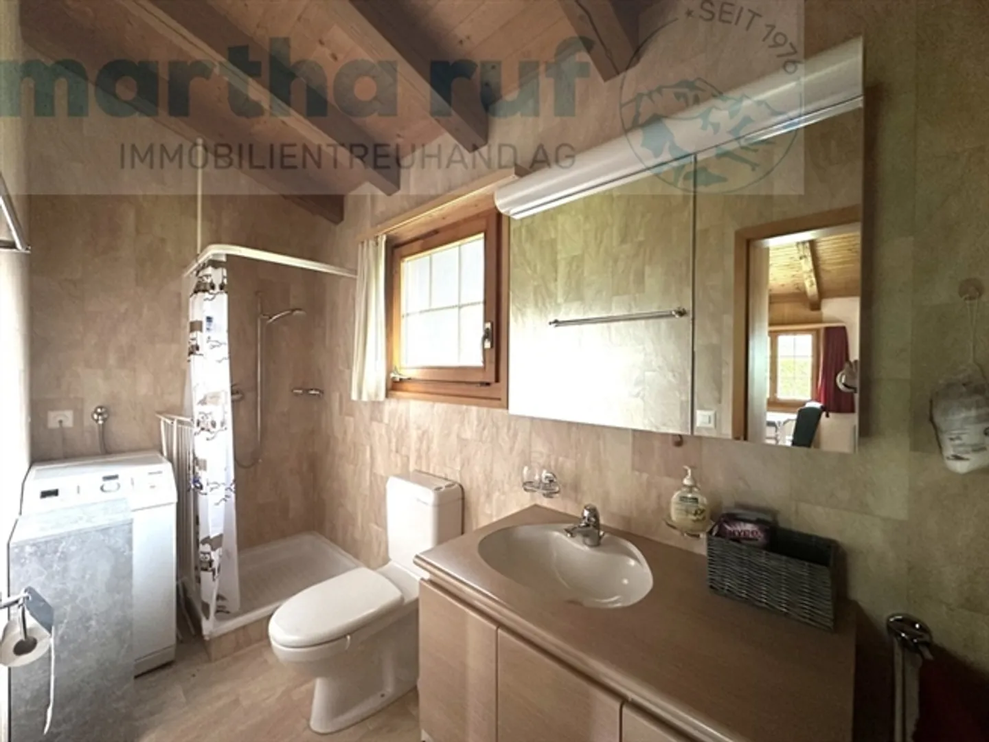 Holiday home in Haslital, ideal for nature lovers, near ski area - Photo 6 of 15