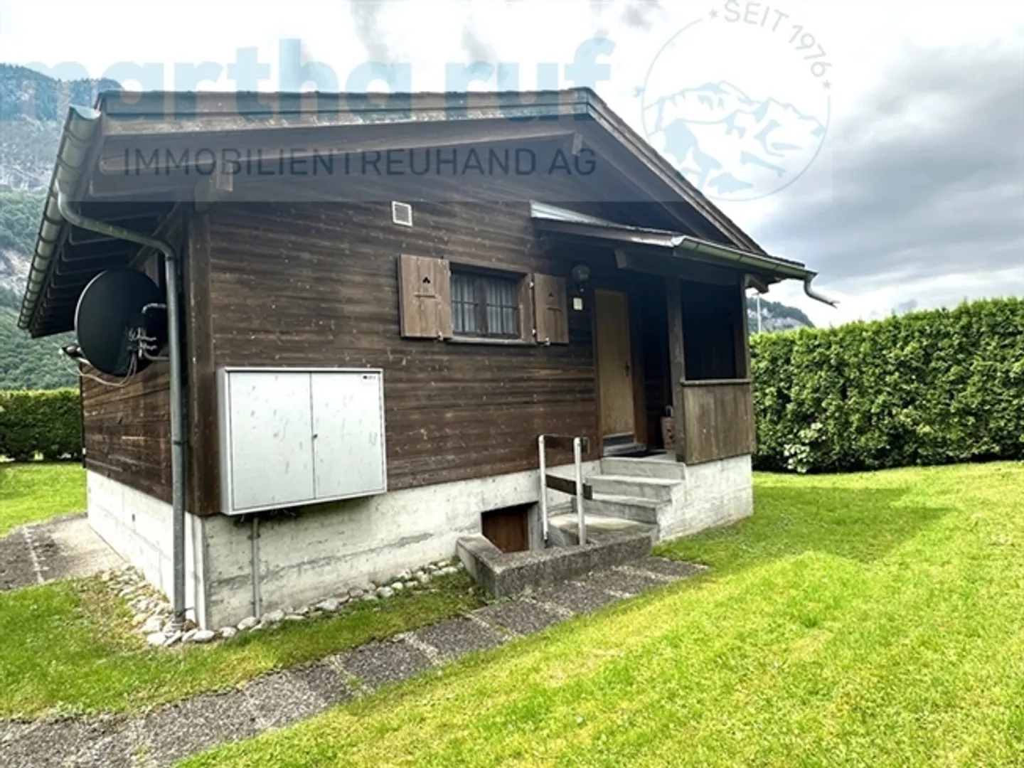 Holiday home in Haslital, ideal for nature lovers, near ski area - Photo 7 of 15