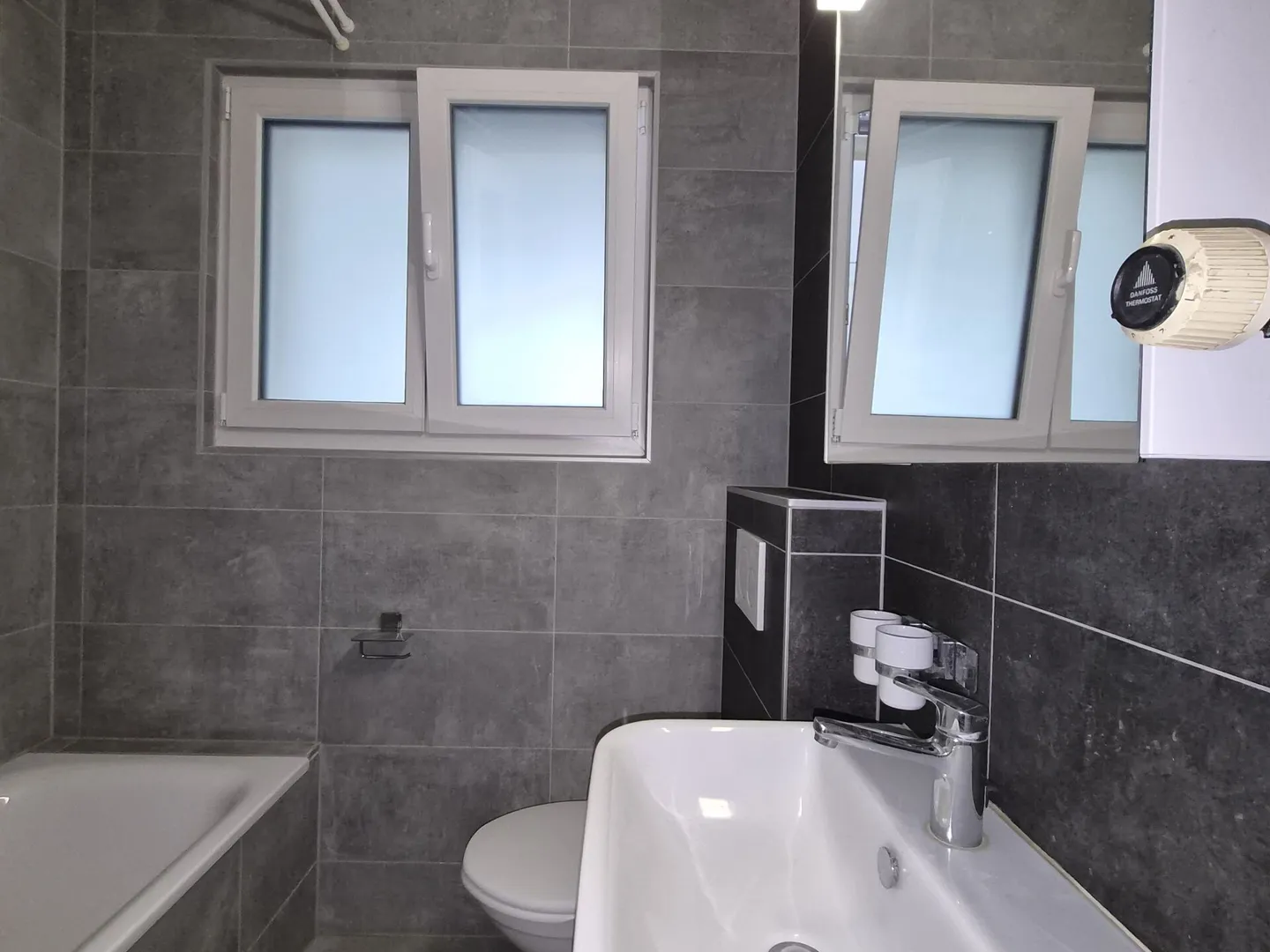 Charmant Appartement au Rez - Photo 6 sur 7