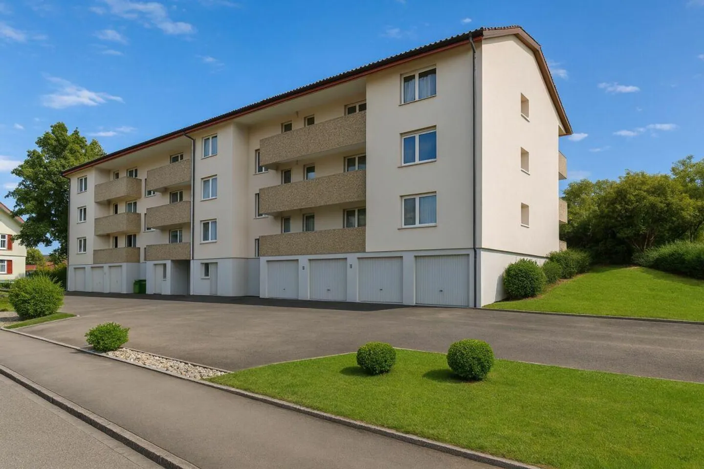 Cerchi il tuo primo appartamento? - Foto 7 di 8