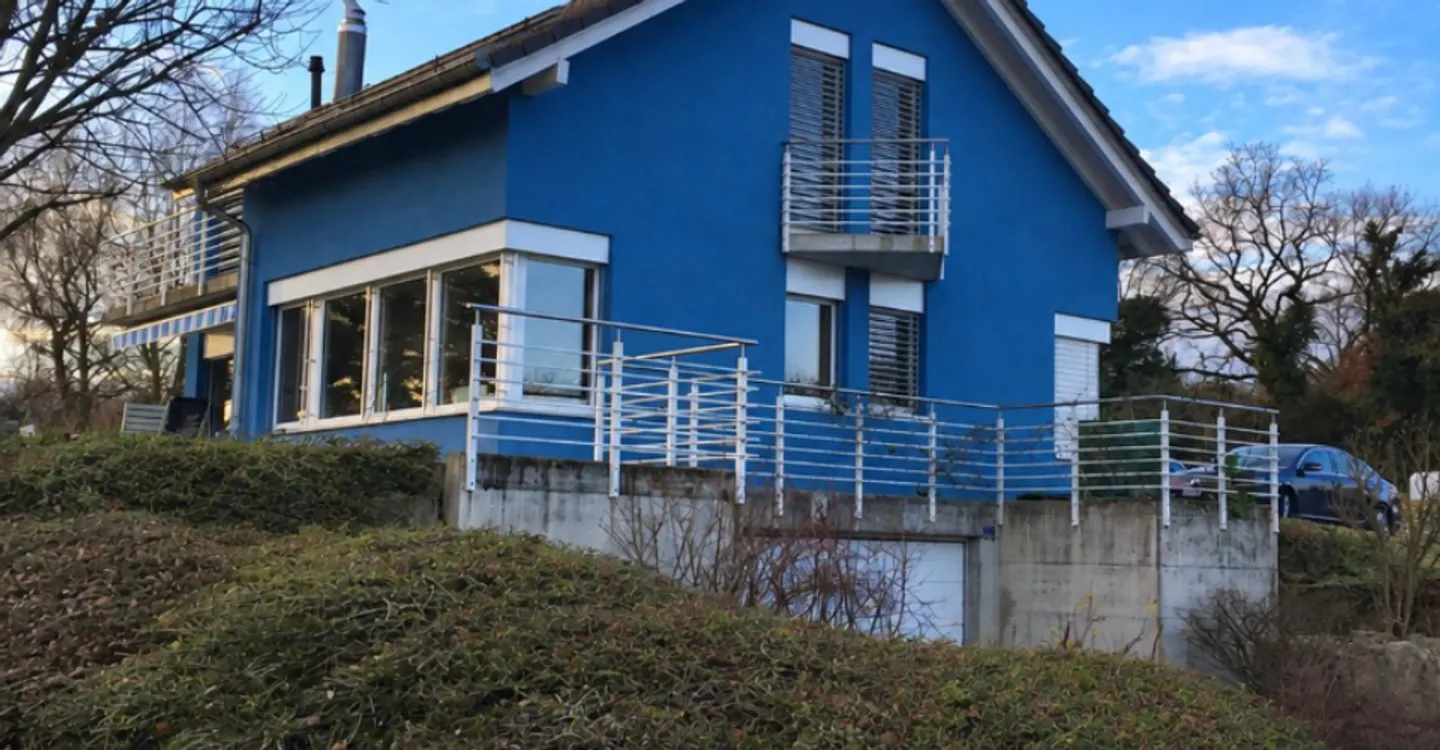 Grande Maison familiale 5.5 pièces à La Sarraz - Photo 4 of 8