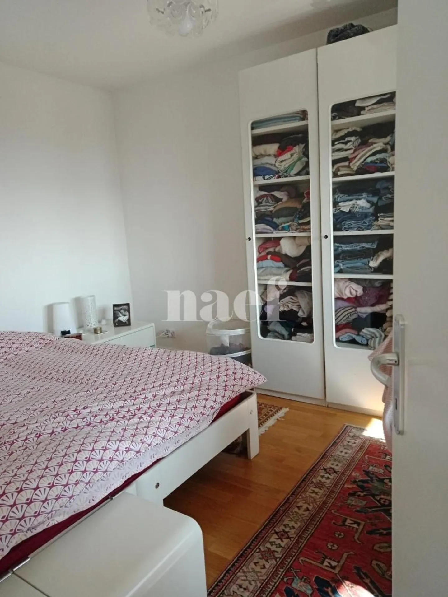 Gemütliche Wohnung im 4. Stock - Foto 4 von 6
