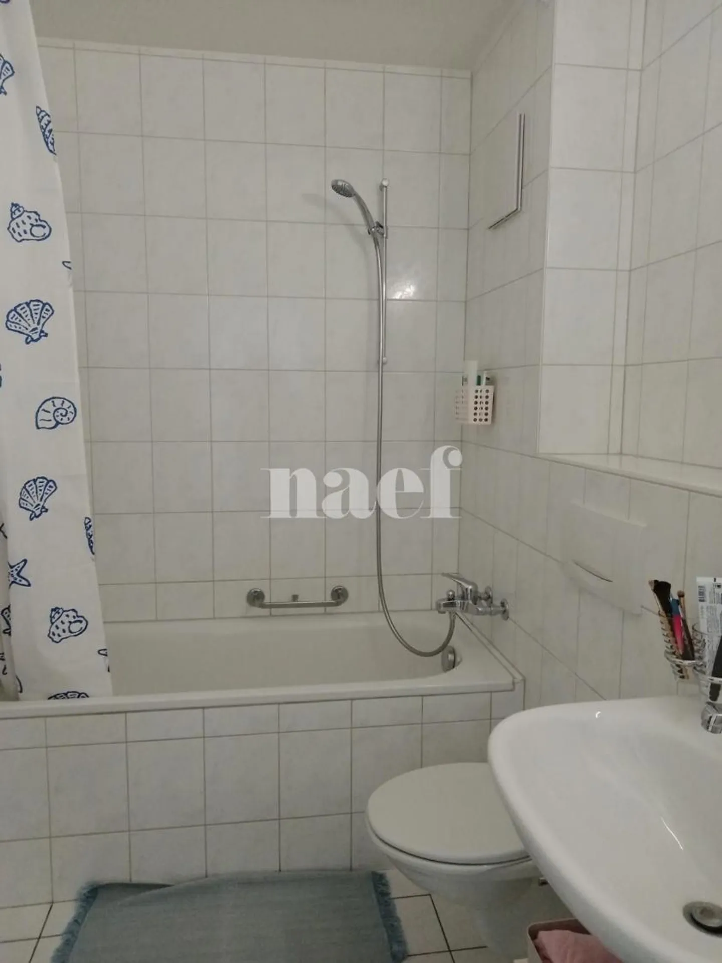 Gemütliche Wohnung im 4. Stock - Foto 5 von 6