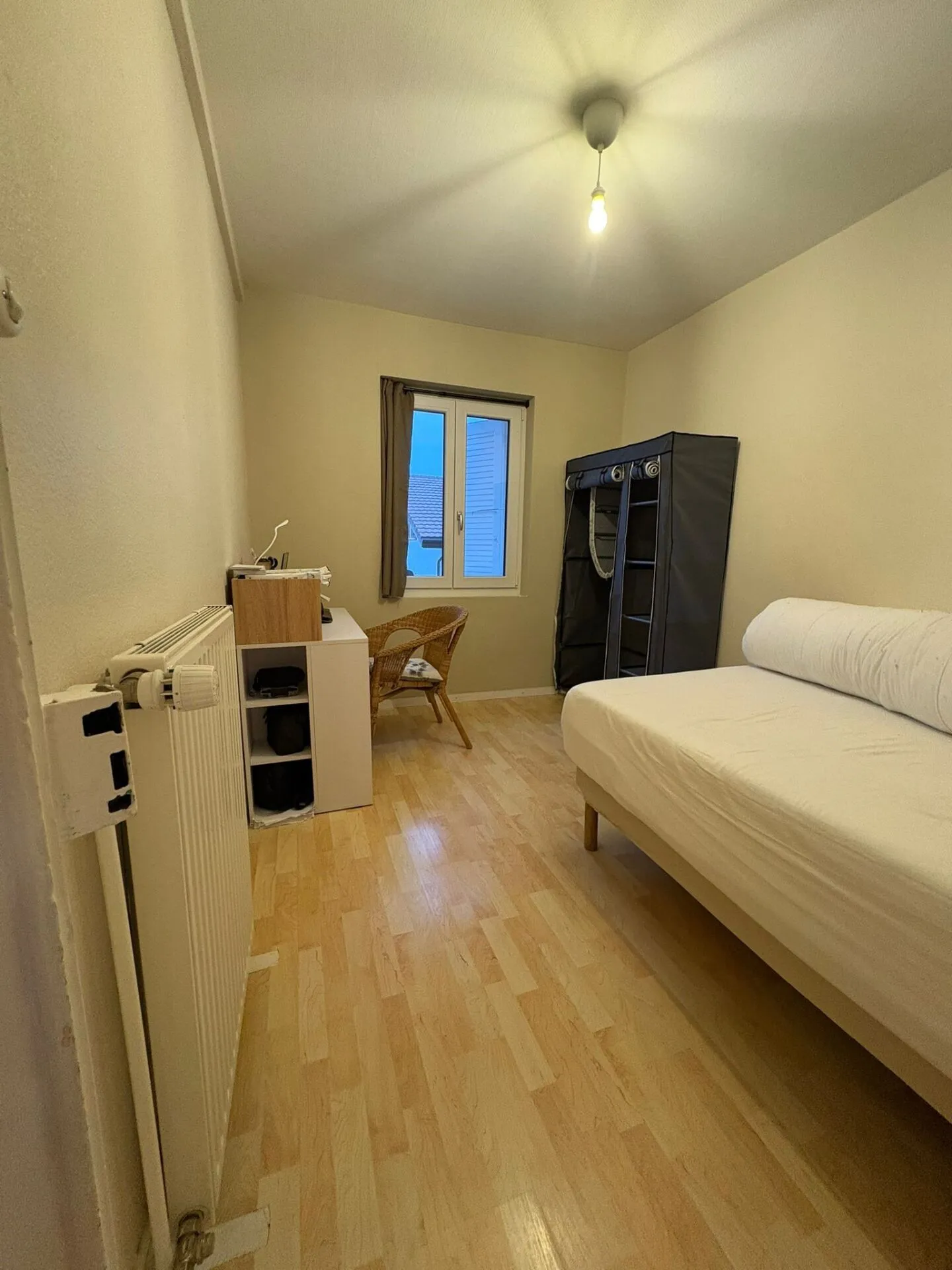 3,5-Zimmer-Wohnung mit Seeblick - Foto 17 von 20
