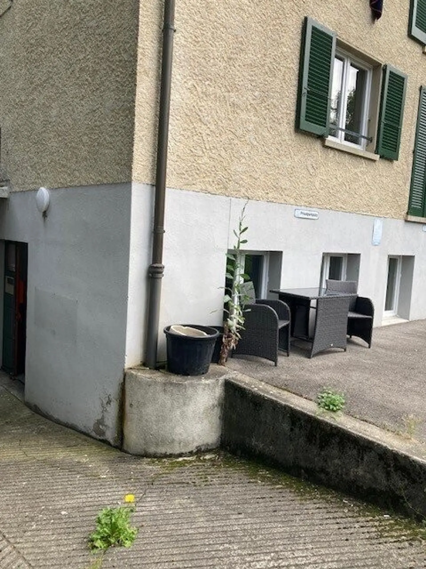 Spazio commerciale/ufficio di 130m2 incluso posti auto nella Lorraine - Foto 8 di 8