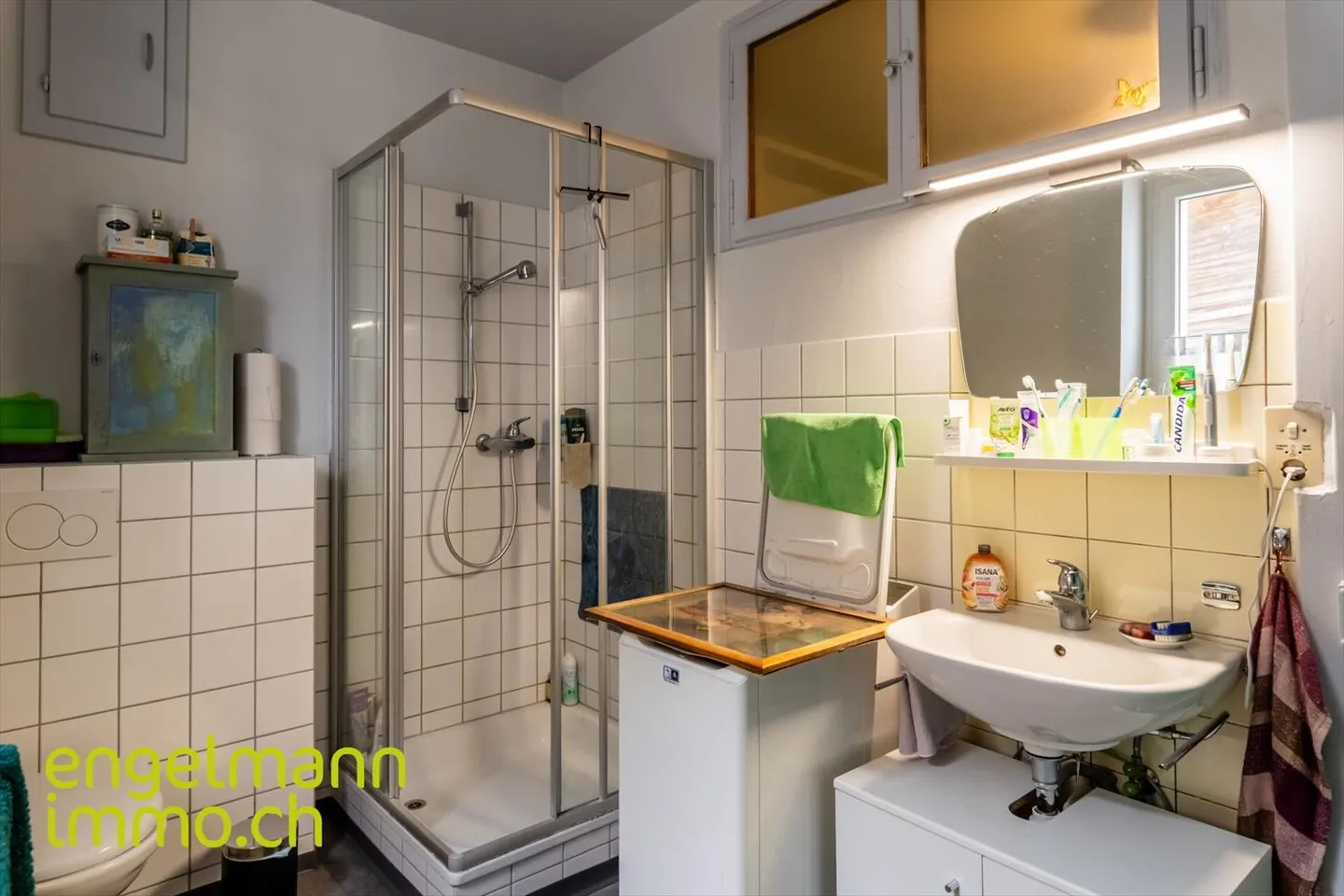 Village house with 6.5-room apartment, shop and annexes - Photo 11 of 13