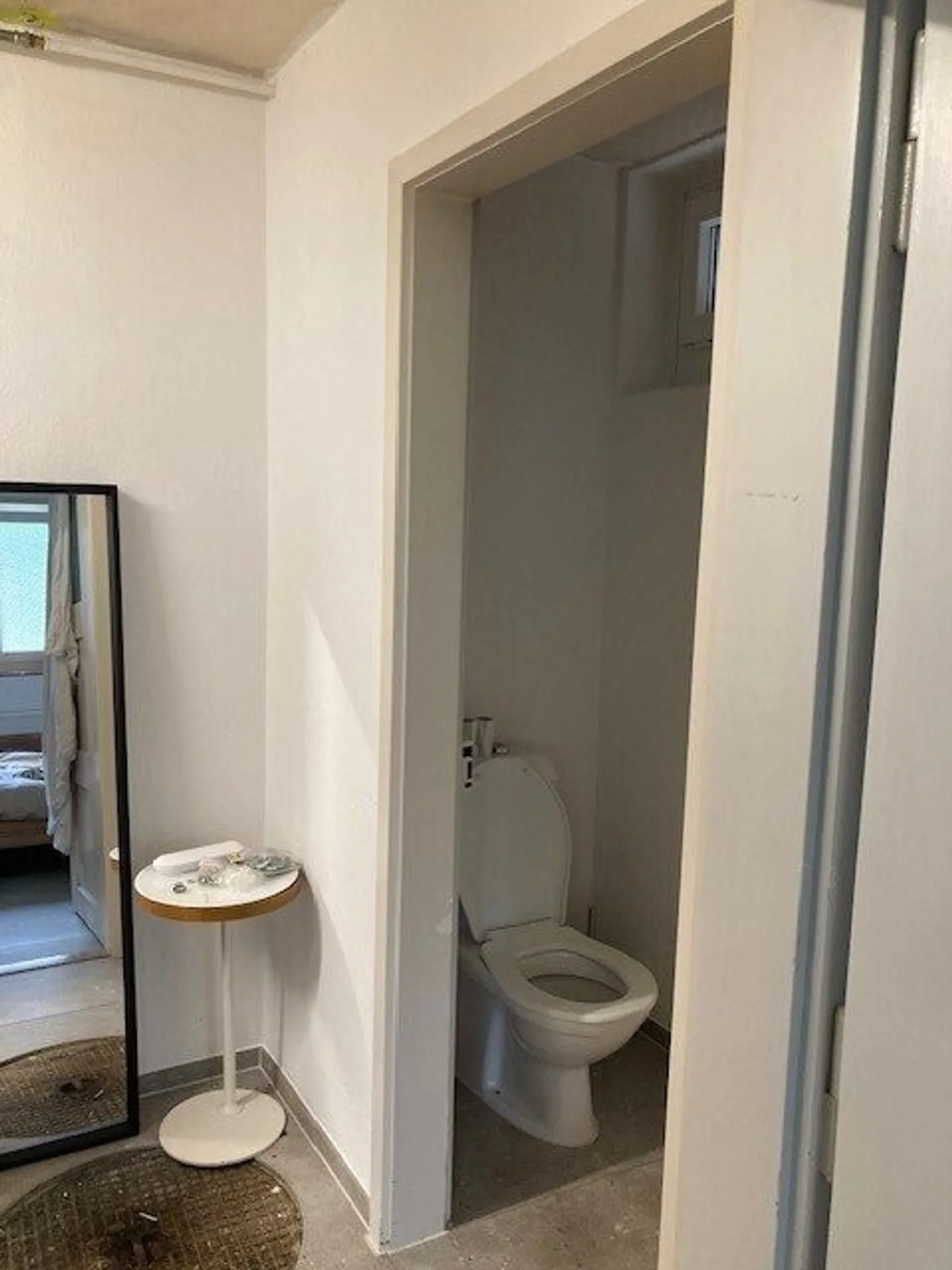 Spazio commerciale/ufficio di 130m2 incluso posti auto nella Lorraine - Foto 5 di 8