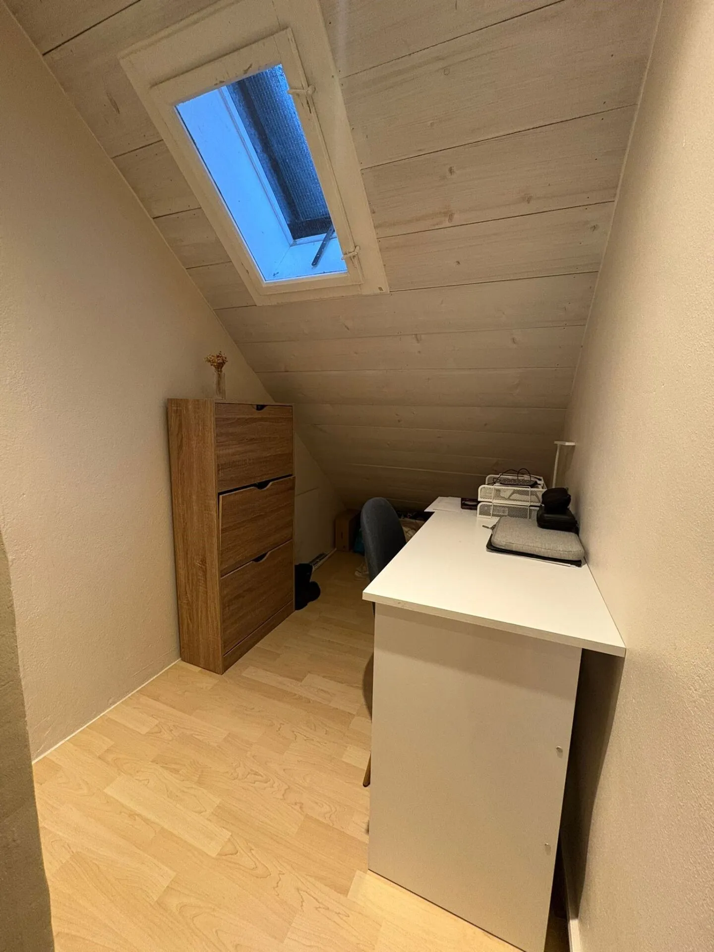 3,5-Zimmer-Wohnung mit Seeblick - Foto 18 von 20