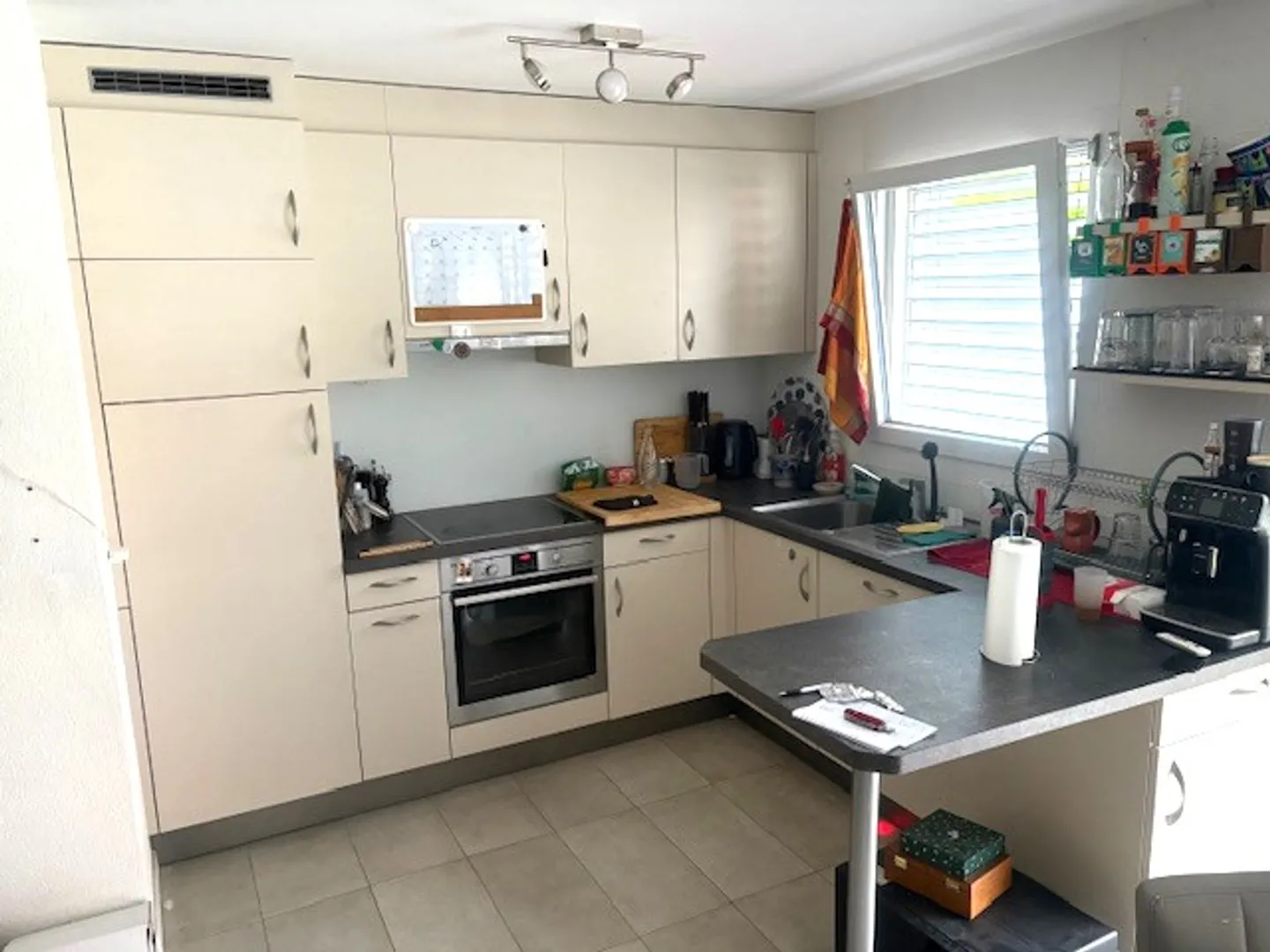 Appartamento 2.5 locali - Foto 1 di 7