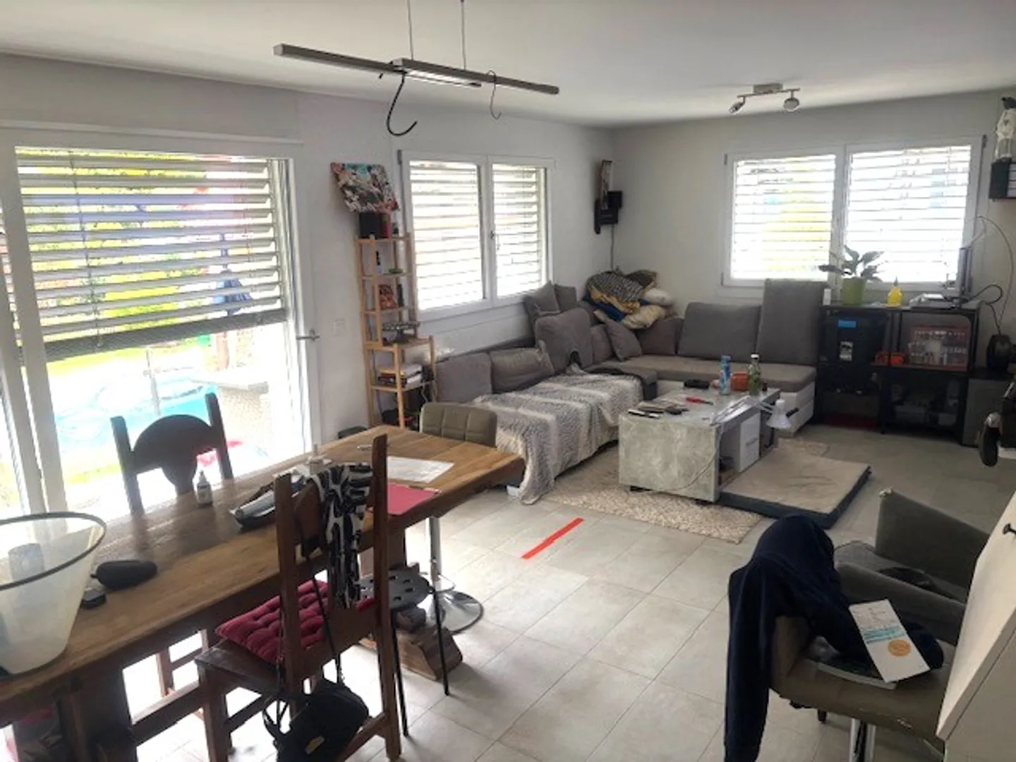 Appartamento 2.5 locali - Foto 2 di 7
