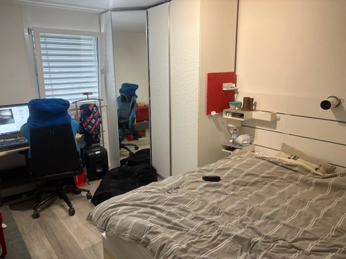 Appartamento 2.5 locali - Foto 5 di 7