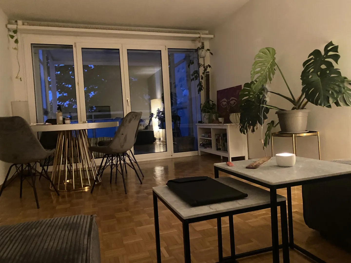 Appartamento in affitto - Foto 4 di 10
