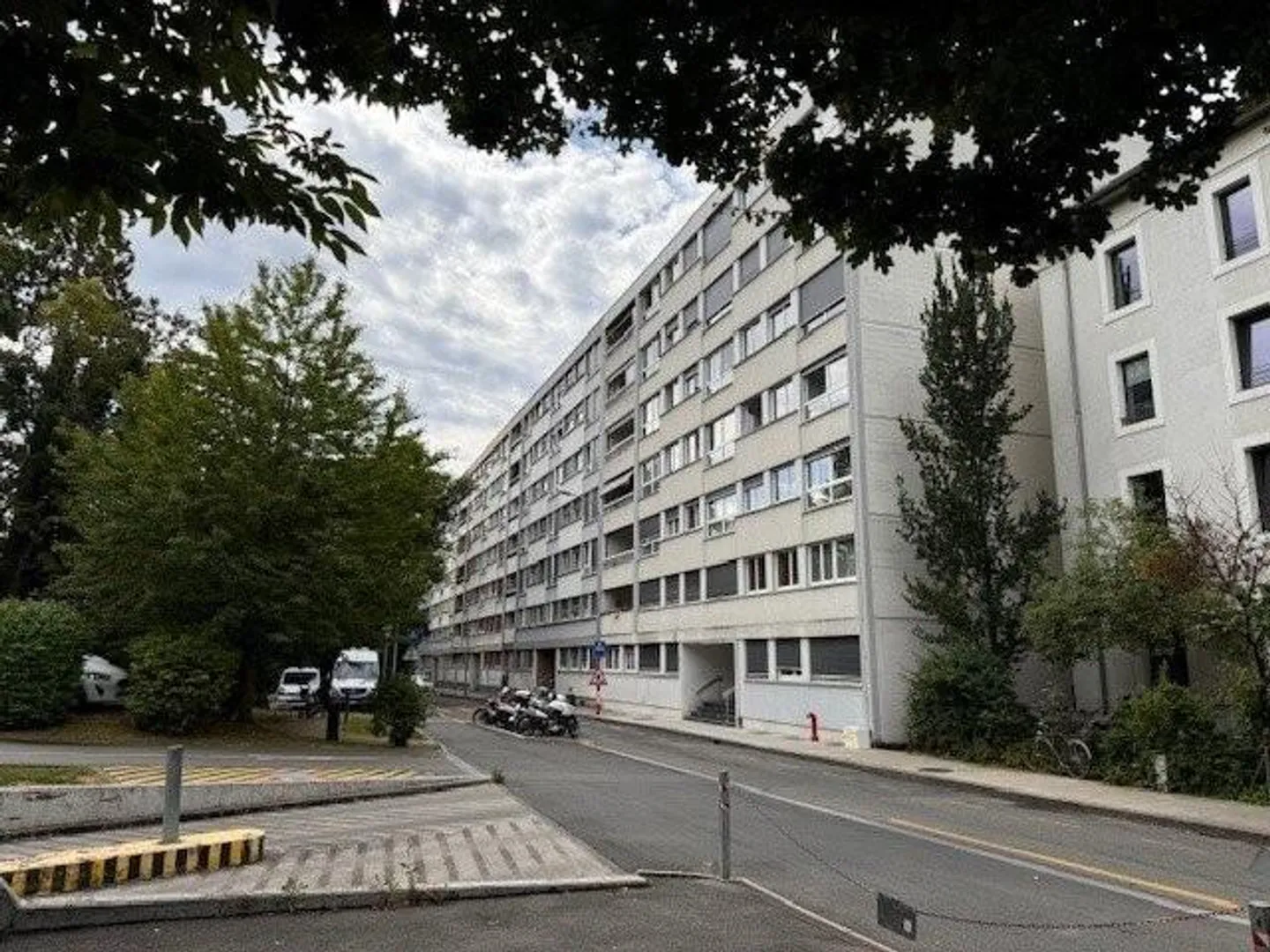 Are you looking for indoor parking? - Photo 1 of 1