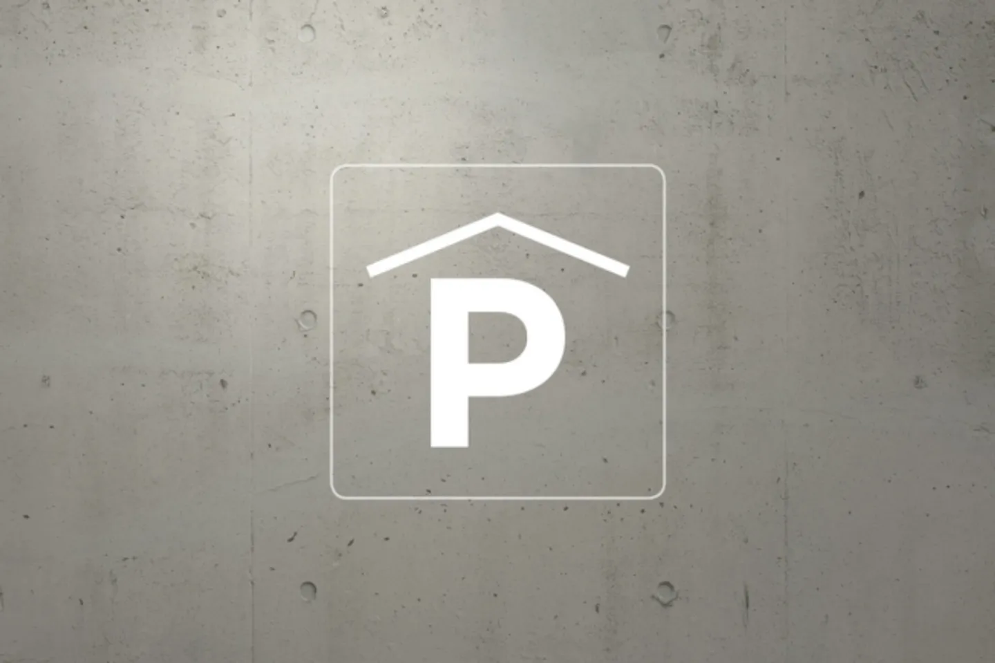 «Autoeinstellplatz in Binningen - Nähe Gorenmat» - Foto 1 von 2