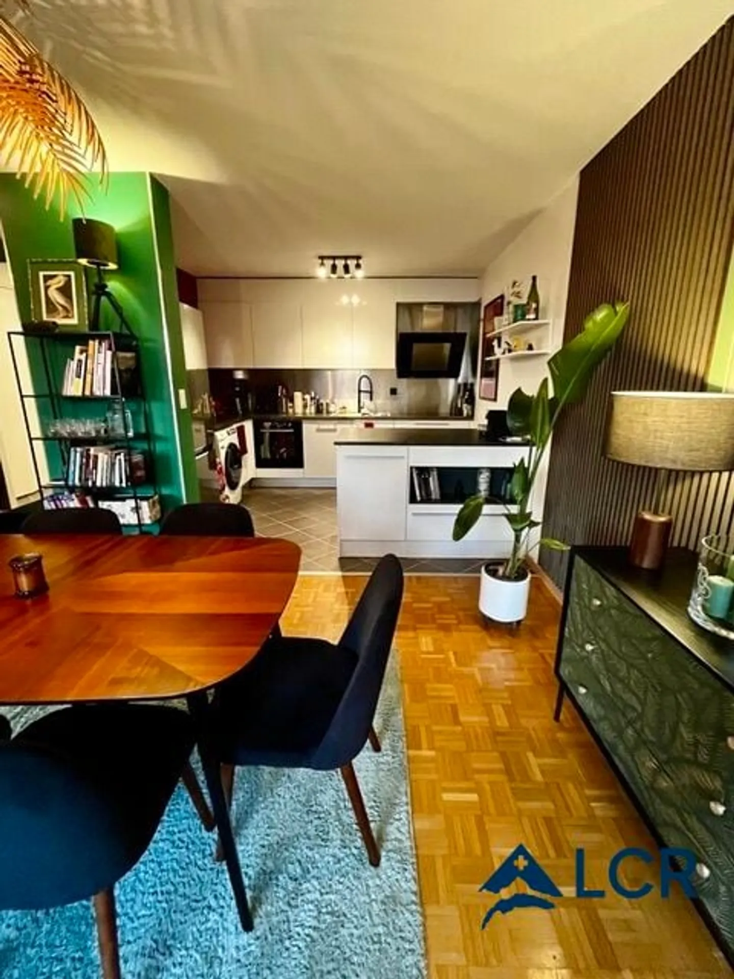 2.5 Room Apartment / Lausanne - Photo 2 of 8