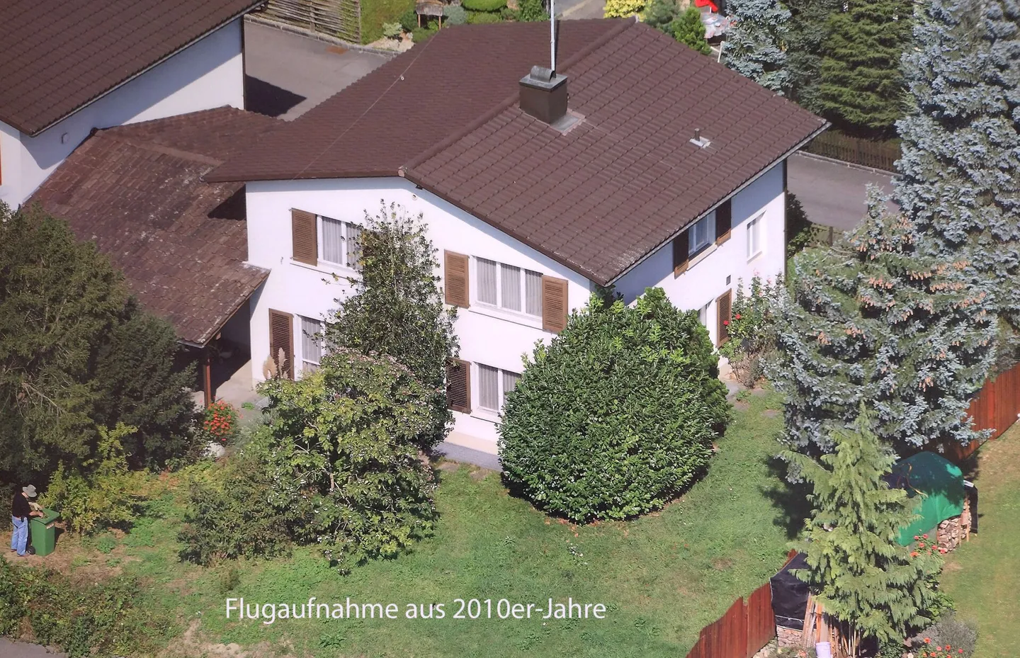 Viel Freiraum für Ihre Wohnvision - Foto 4 von 15