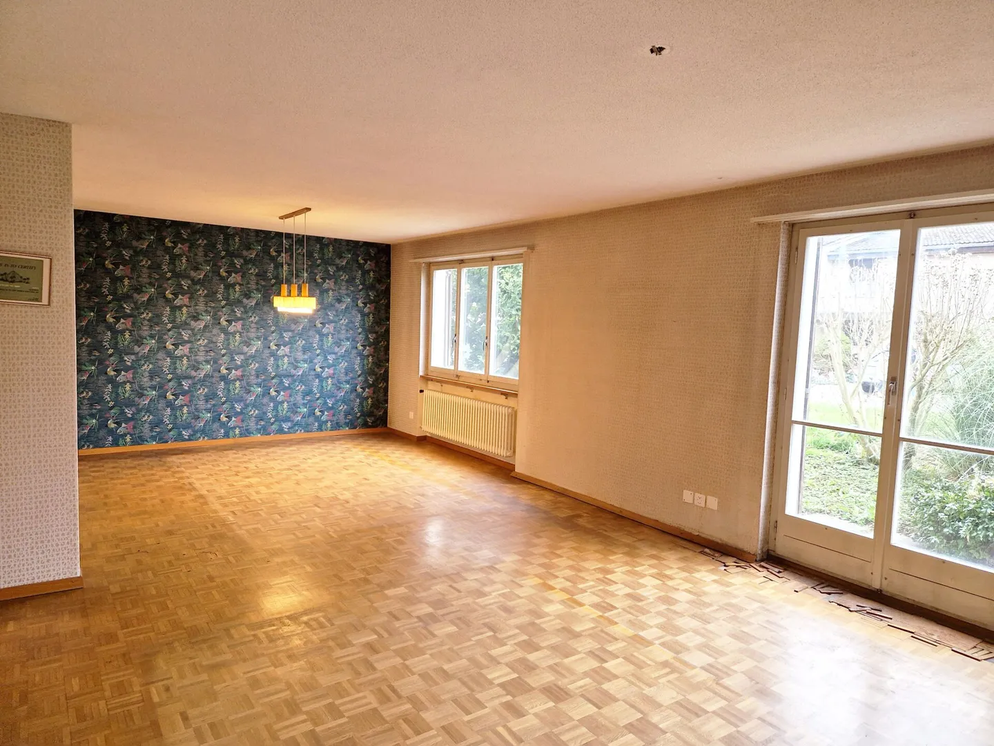 Viel Freiraum für Ihre Wohnvision - Foto 8 von 15