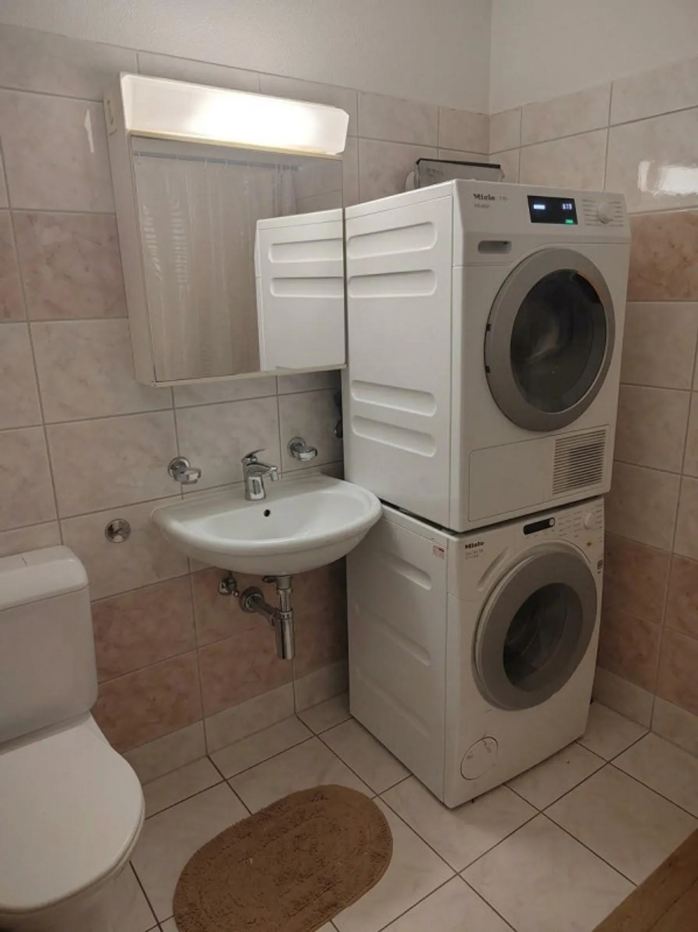 Looking for a new tenant for 4.5 room apartment - Photo 2 of 9
