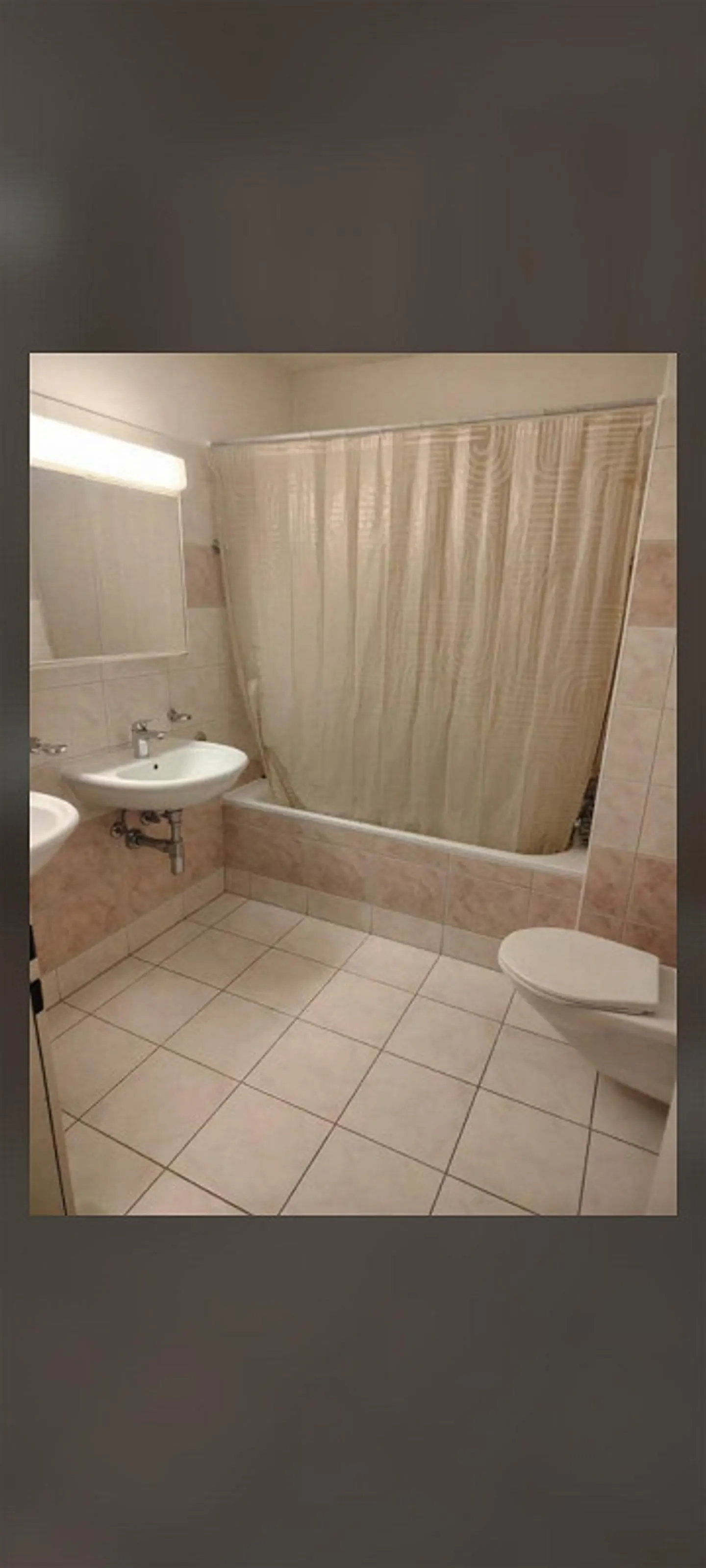 Looking for a new tenant for 4.5 room apartment - Photo 3 of 9