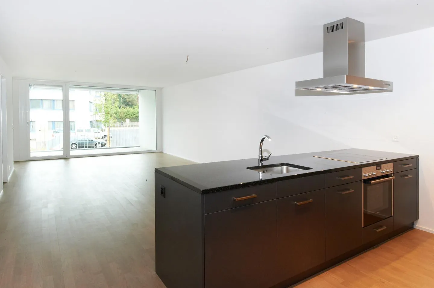 Moderne Wohnung Nähe Bahnhof - Foto 2 von 5