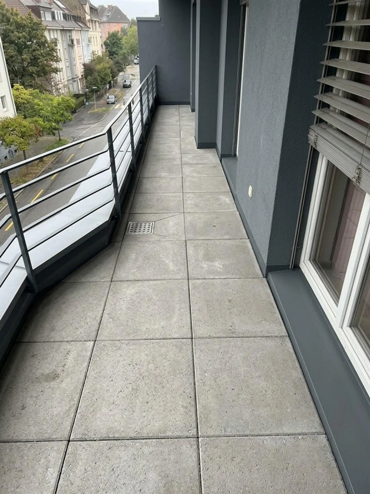 Looking for a new tenant for 4.5 room apartment - Photo 6 of 9